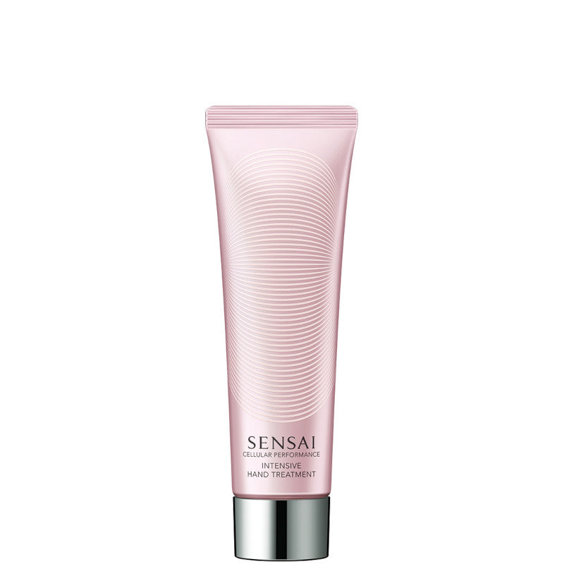 Cellular Performance Intensive Hand Treatment