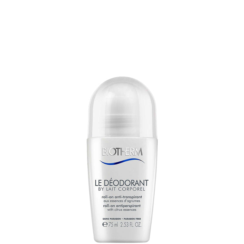 Le Déodorant by Lait Corporel* 75 ML