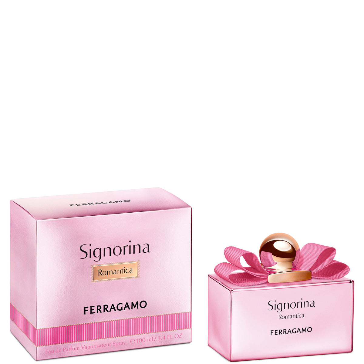 Signorina Romantica