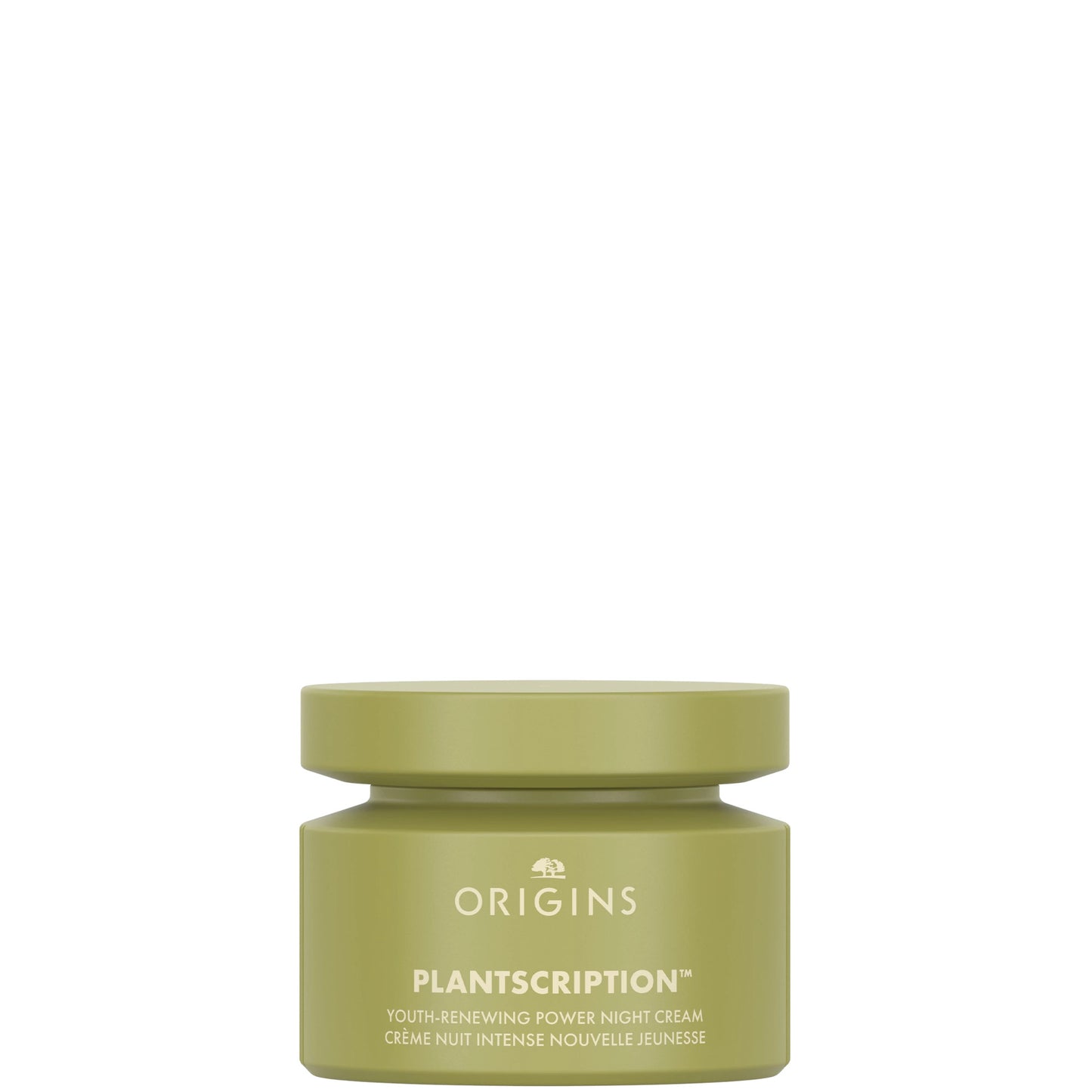 Origins PLANTCRIPTION Youth-Renewing Power Night Cream