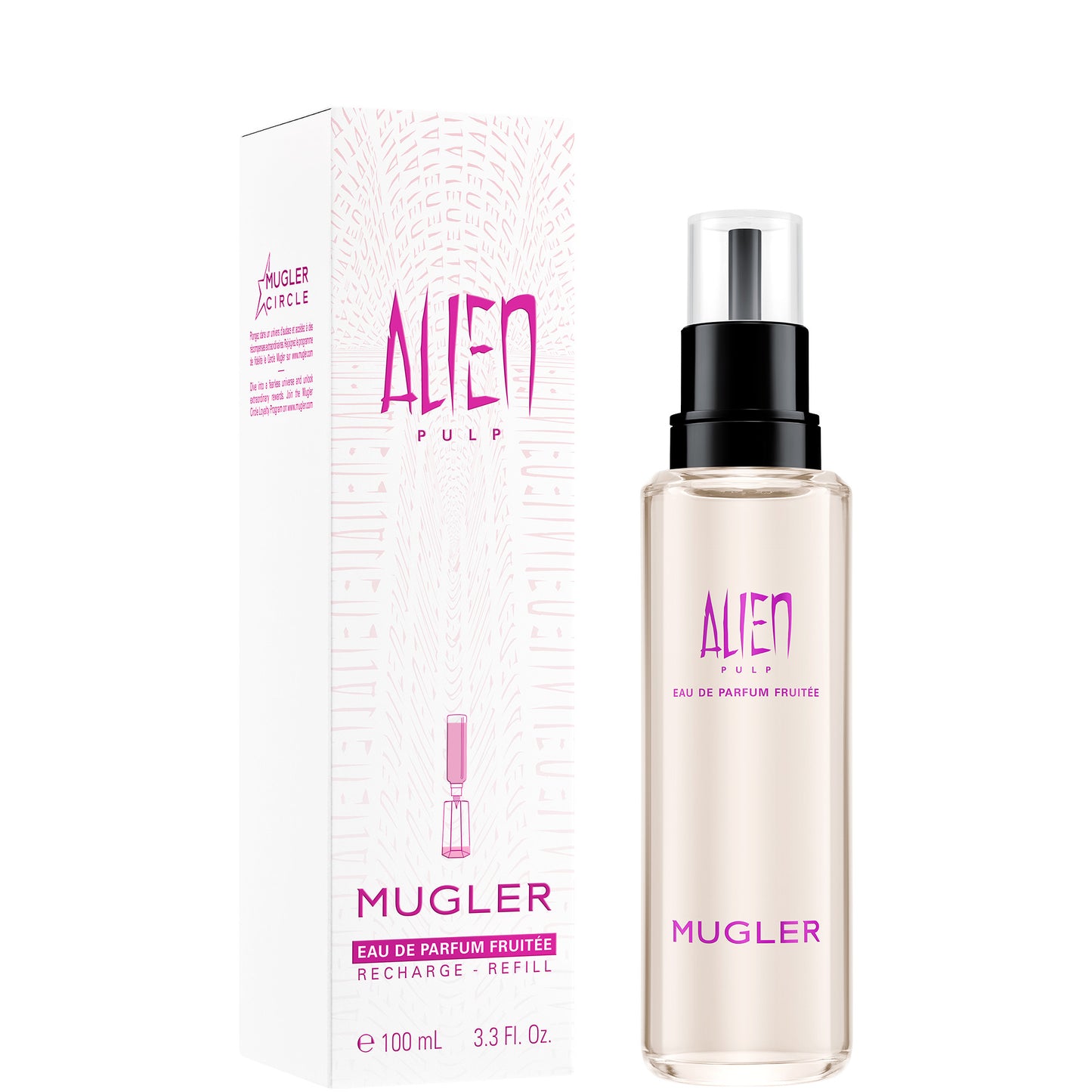Alien Pulp