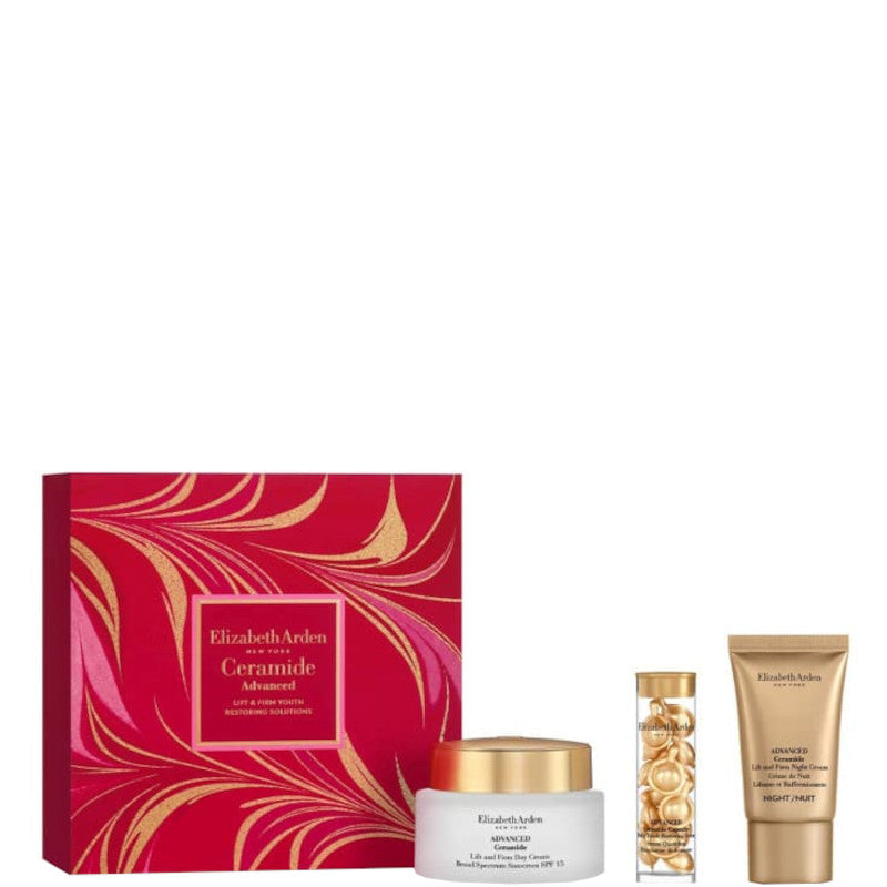Ceramide Lift and Firm Day Cream Confezione