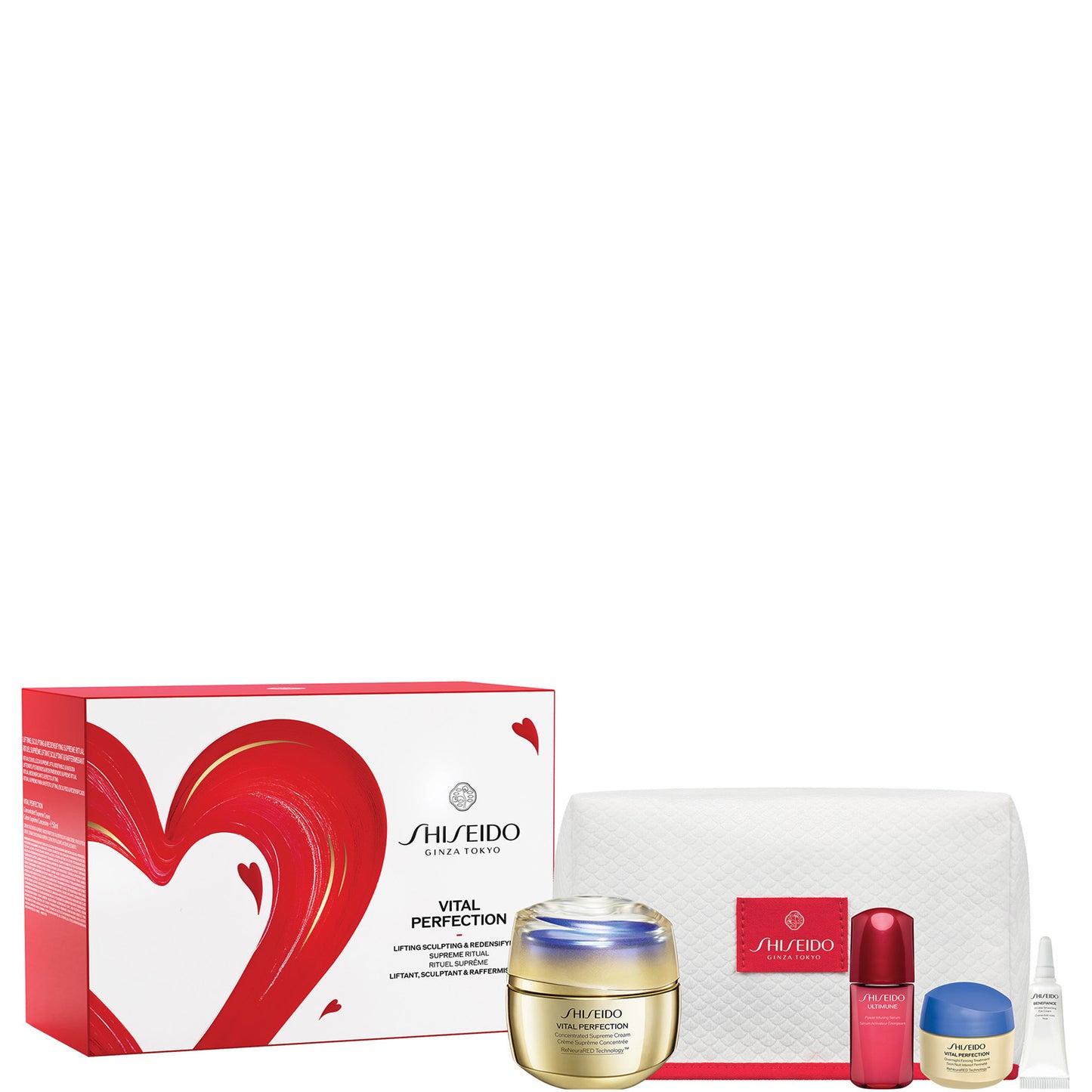 Vital Perfection Concentrated Supreme Cream Confezione