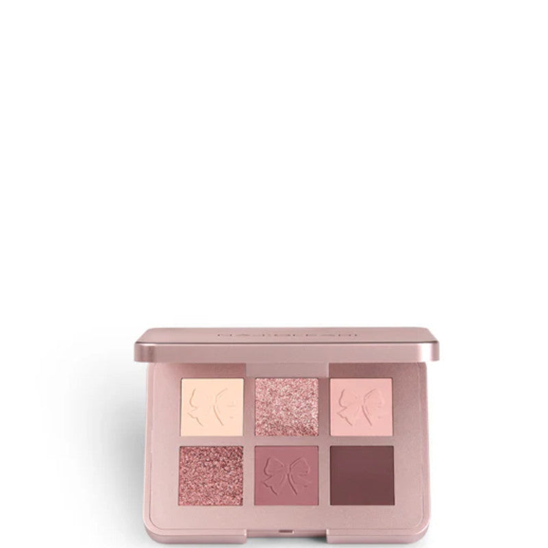 Wonder Look Eyeshadow Palette