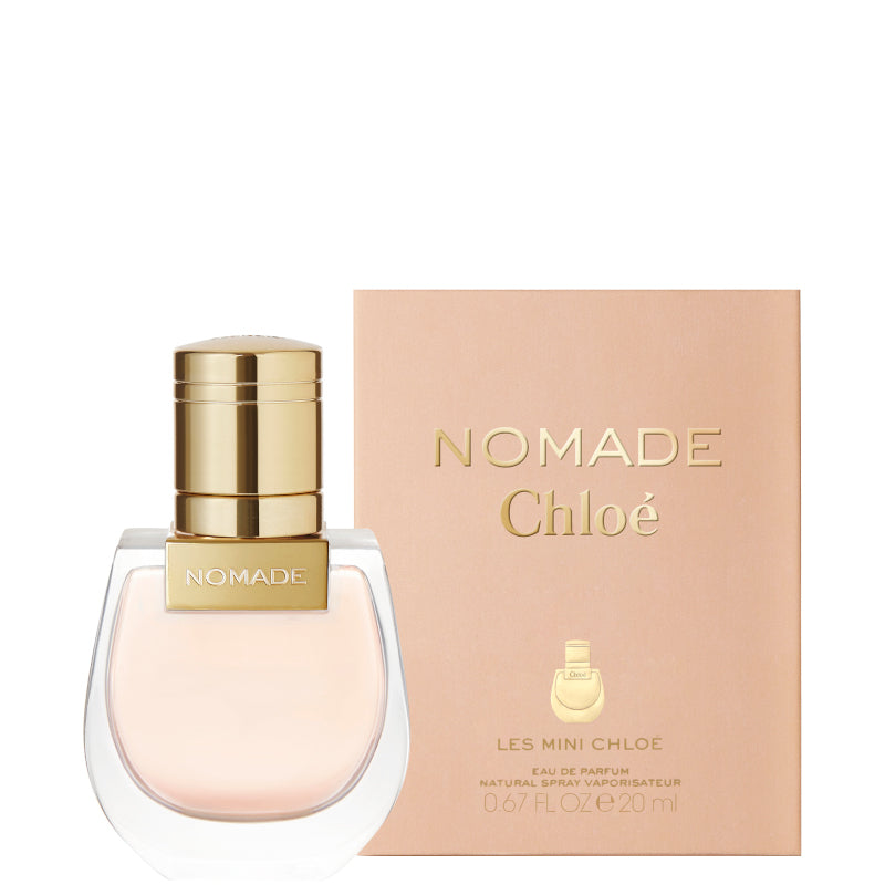 Chloé Nomade EDP Les Mini Chloé 20 ML