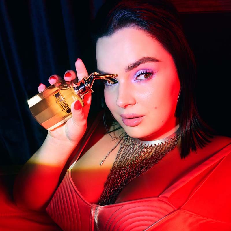 Scandal Absolu Parfum Concentré For Her