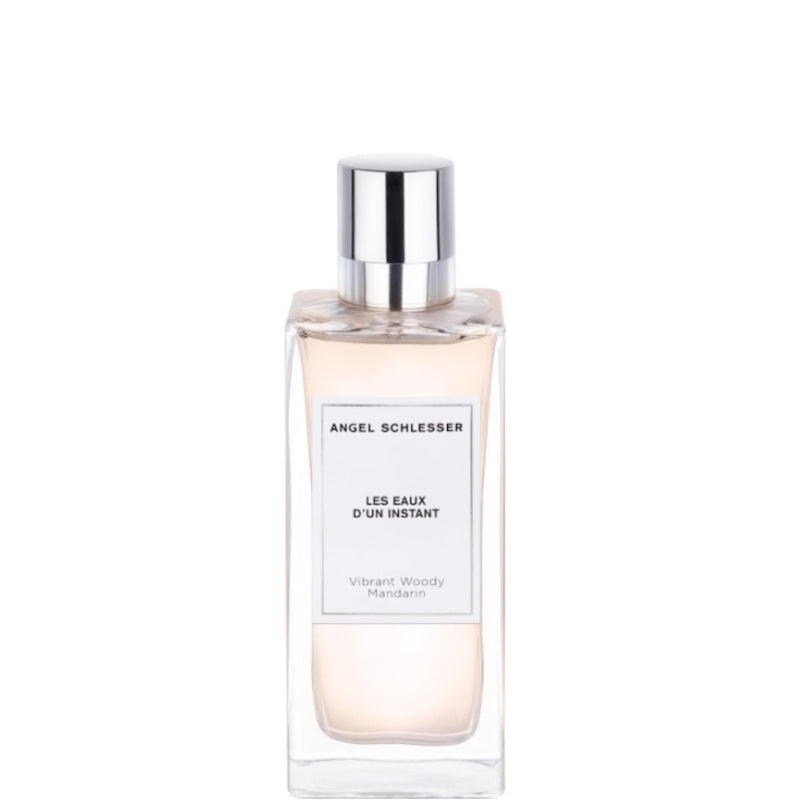Les Eaux d'un Instant - Vibrant Woody Mandarin