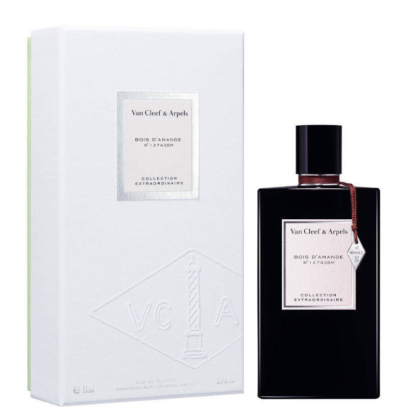 Bois D'Amande Edp.75 Ml Spray