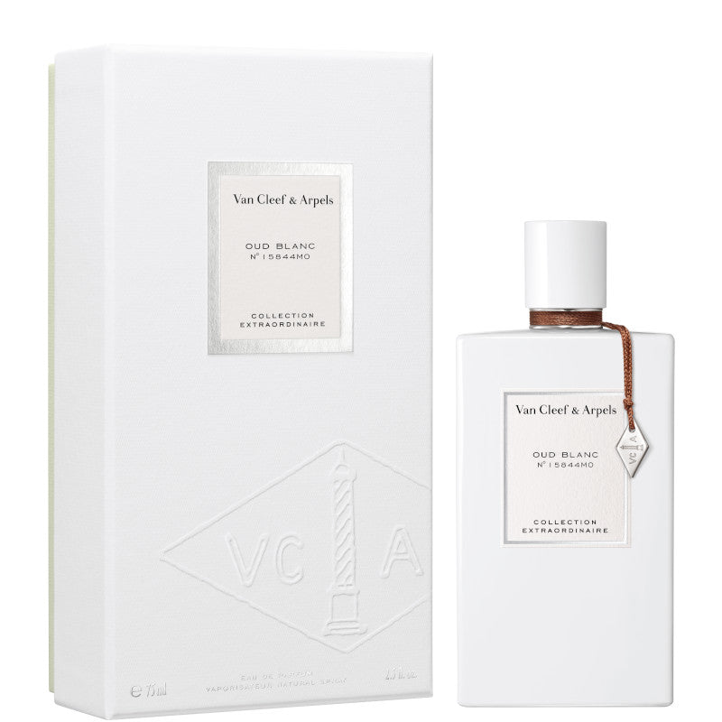 Oud Blanc Eau de Parfum