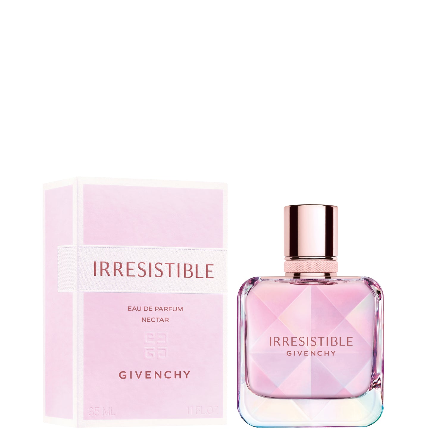 Irresistible Eau de Parfum Nectar