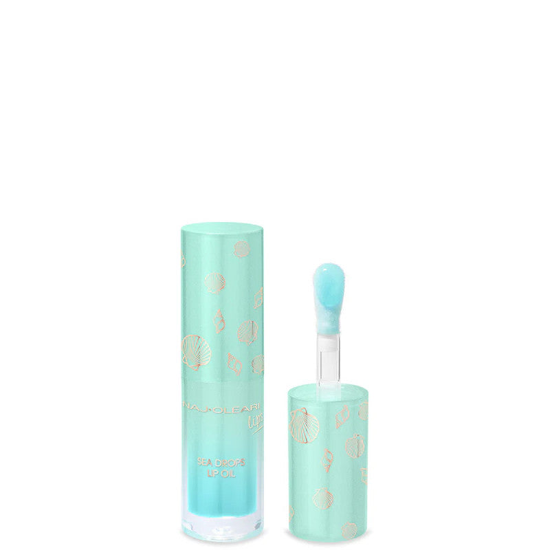 Sea Drops Lip Oil