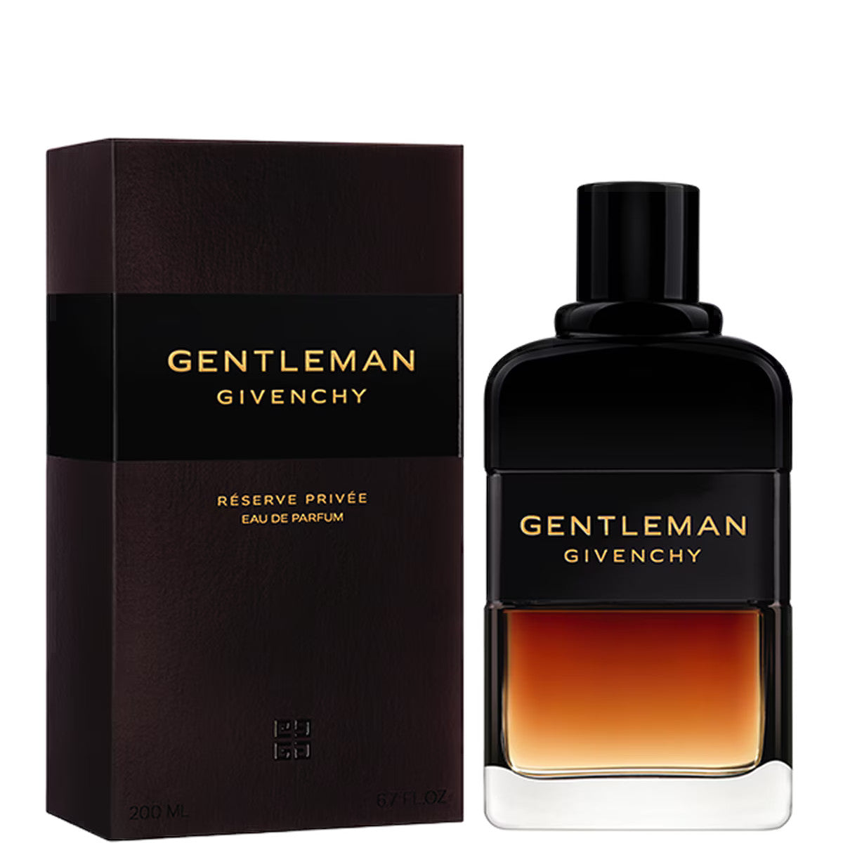 Gentleman Réserve Privée