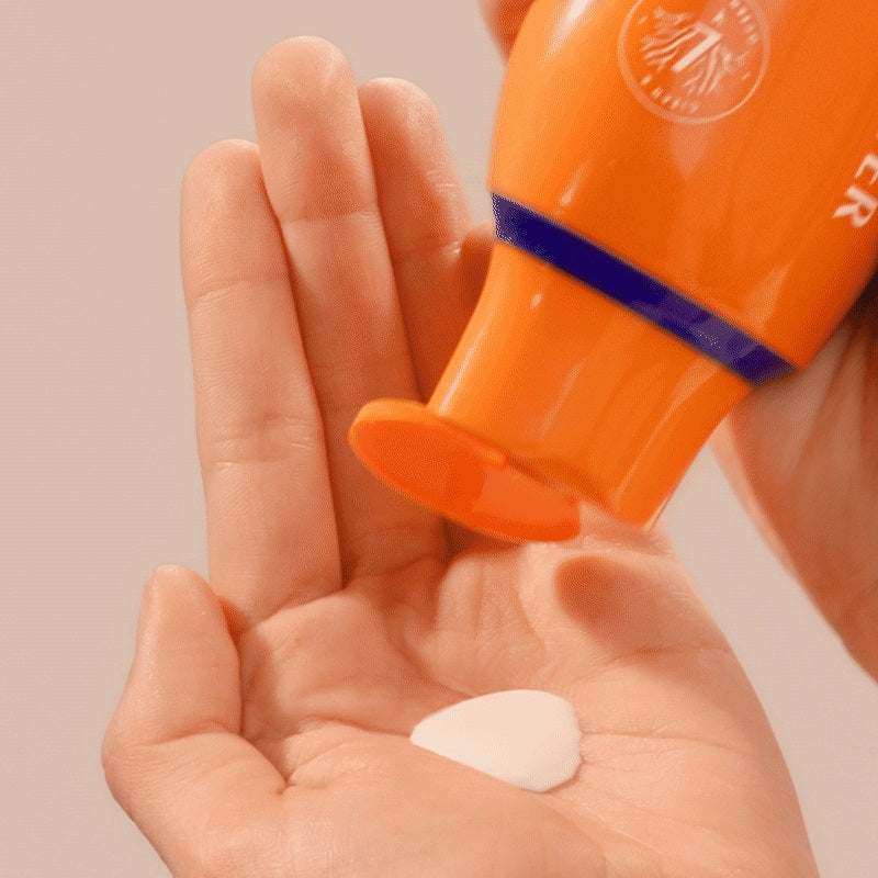 Sun Beauty - Body Milk SPF 50