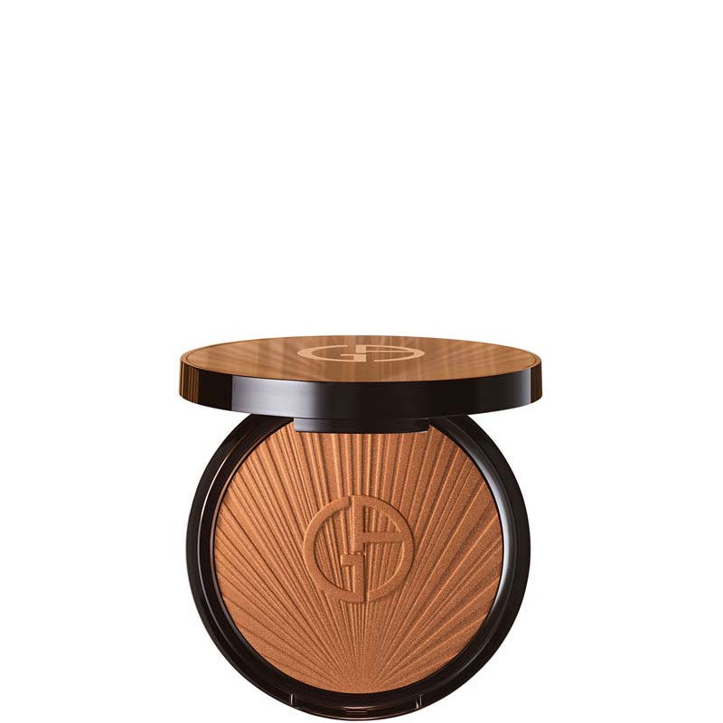Luminous Silk Sunlit Bronzing Powder