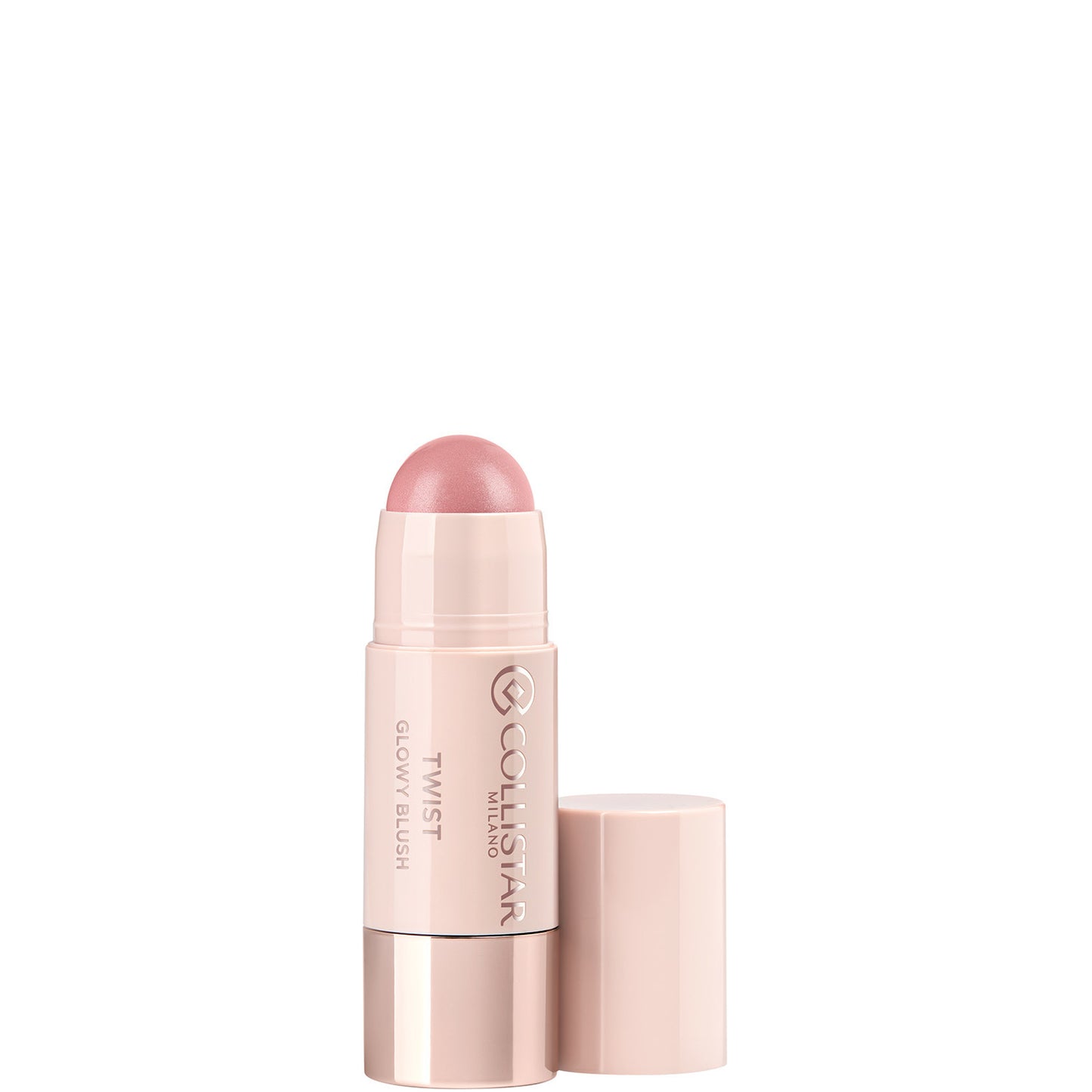 Twist Glowy Blush