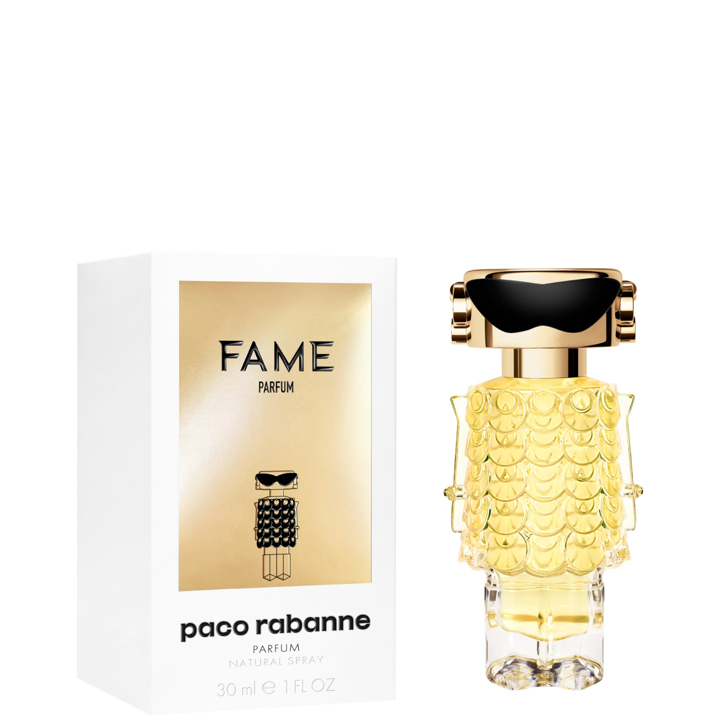 Rabanne Fame Parfum