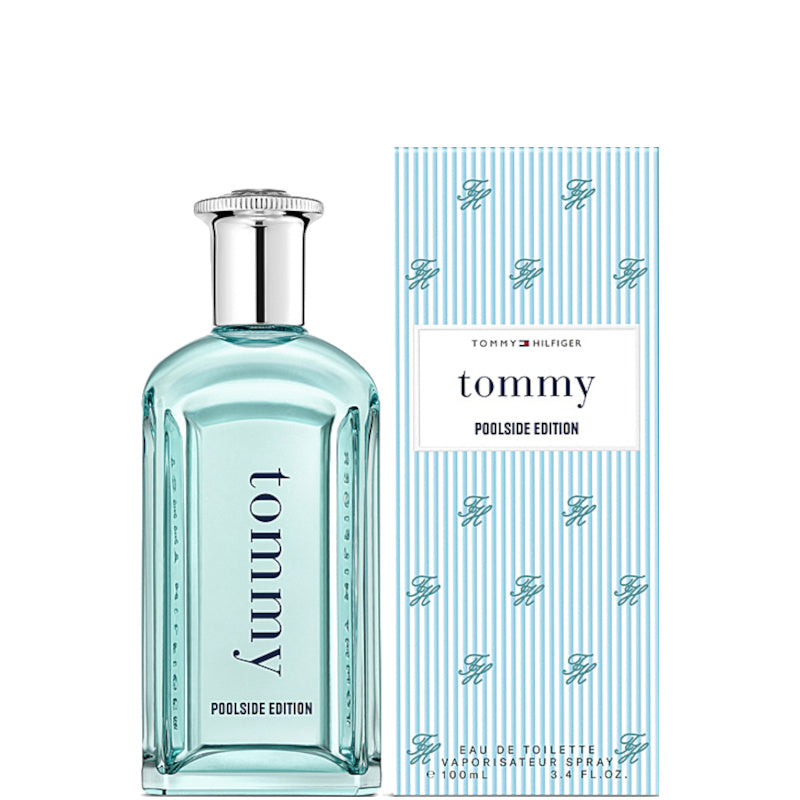 Tommy Poolside Edition