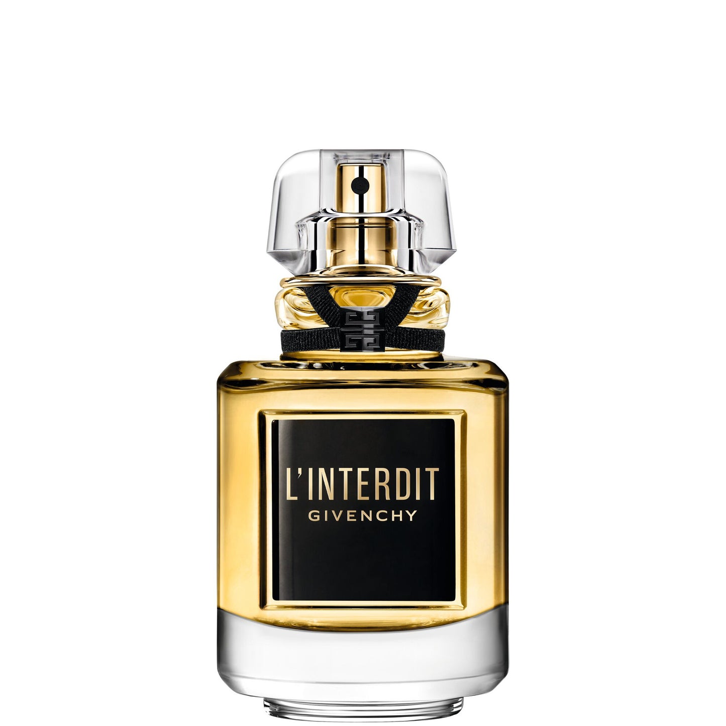 L'Interdit Parfum