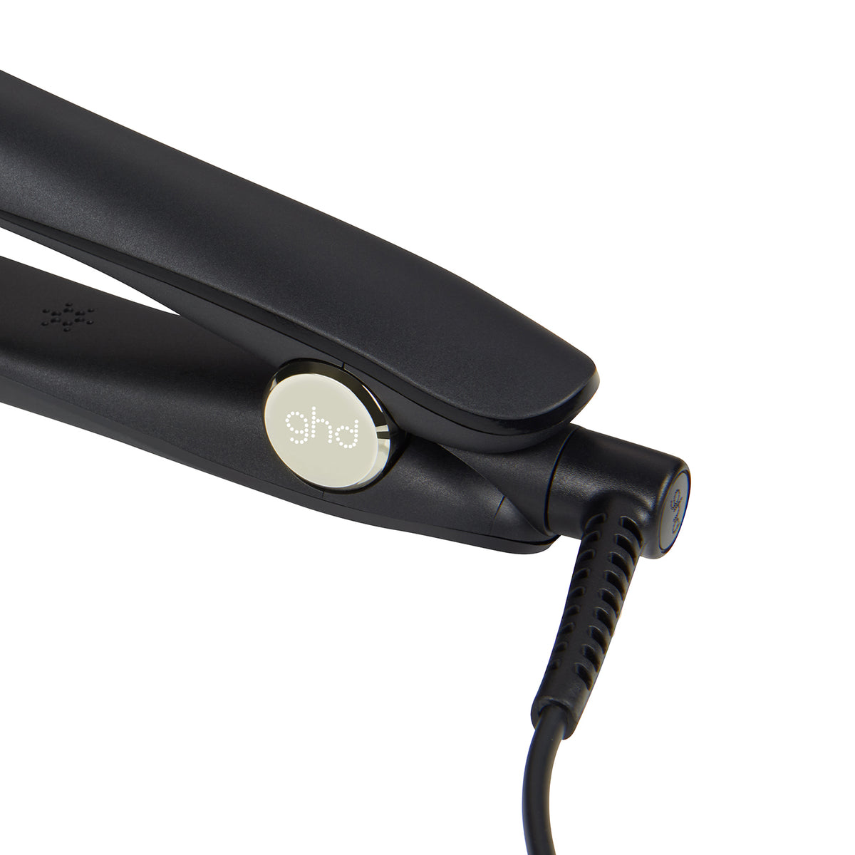 ghd Mini styler - piastra per capelli nera