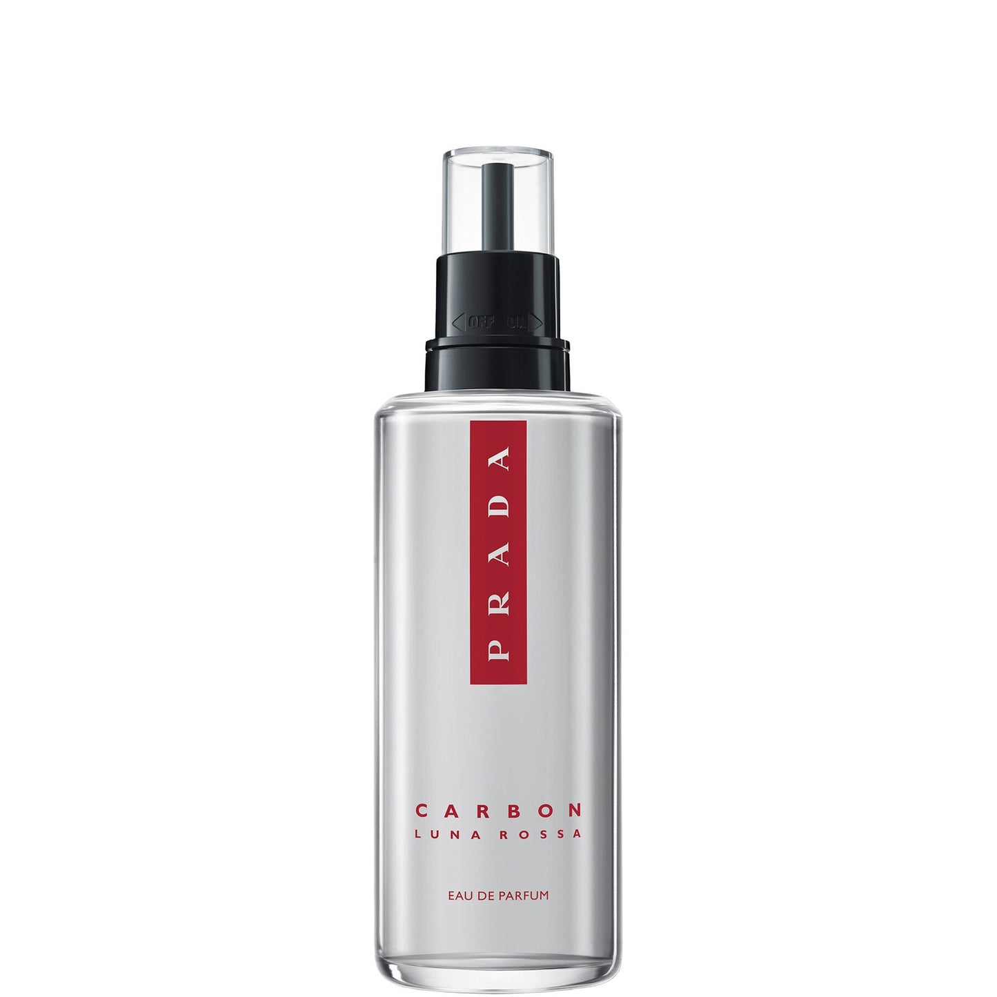 Luna Rossa Carbon Eau de Parfum
