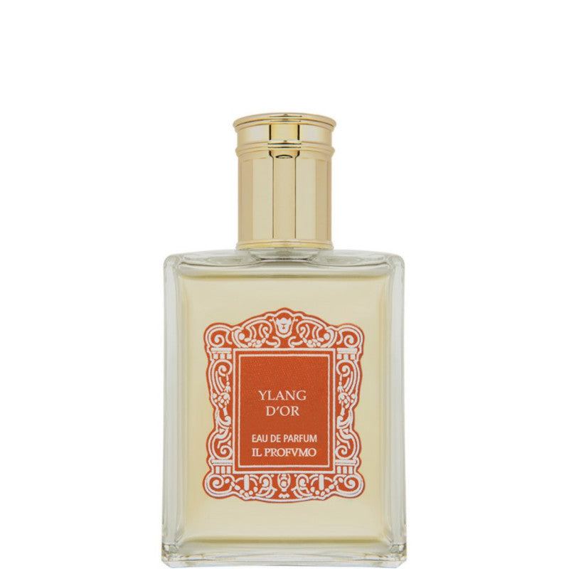 Ylang D'Or
