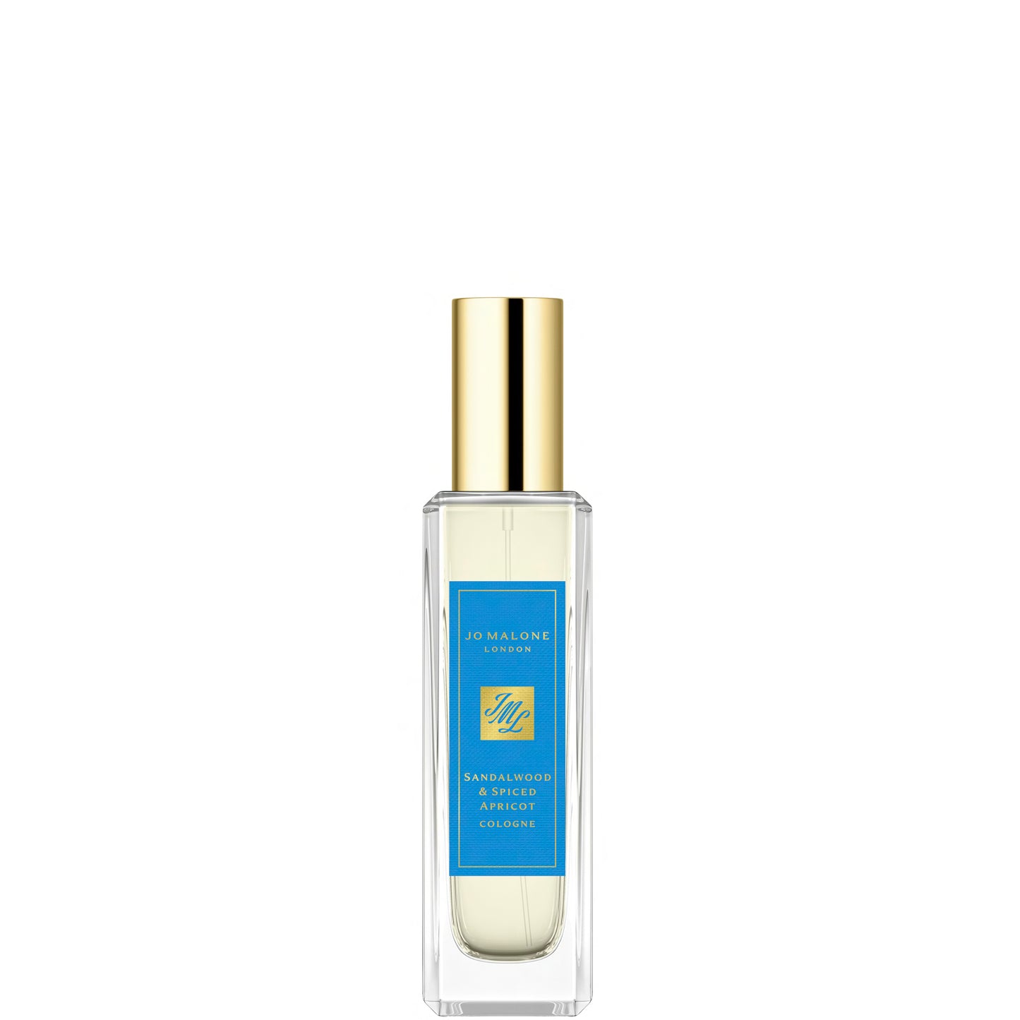 Jo Malone London Sandalwood & Spiced Apricot Cologne