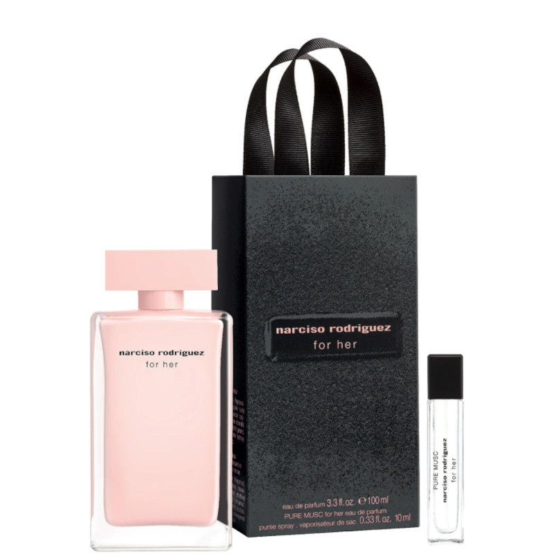 Narciso Rodriguez For Her EDP Confezione