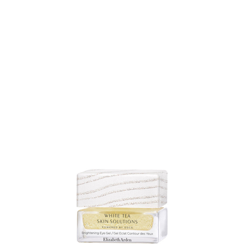White Tea Skin Solutions Brightening Eye Gel 15 ML