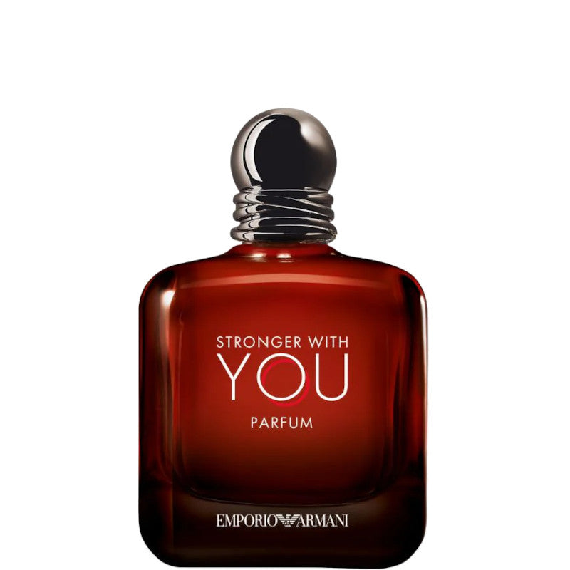 Emporio Stronger With You Parfum