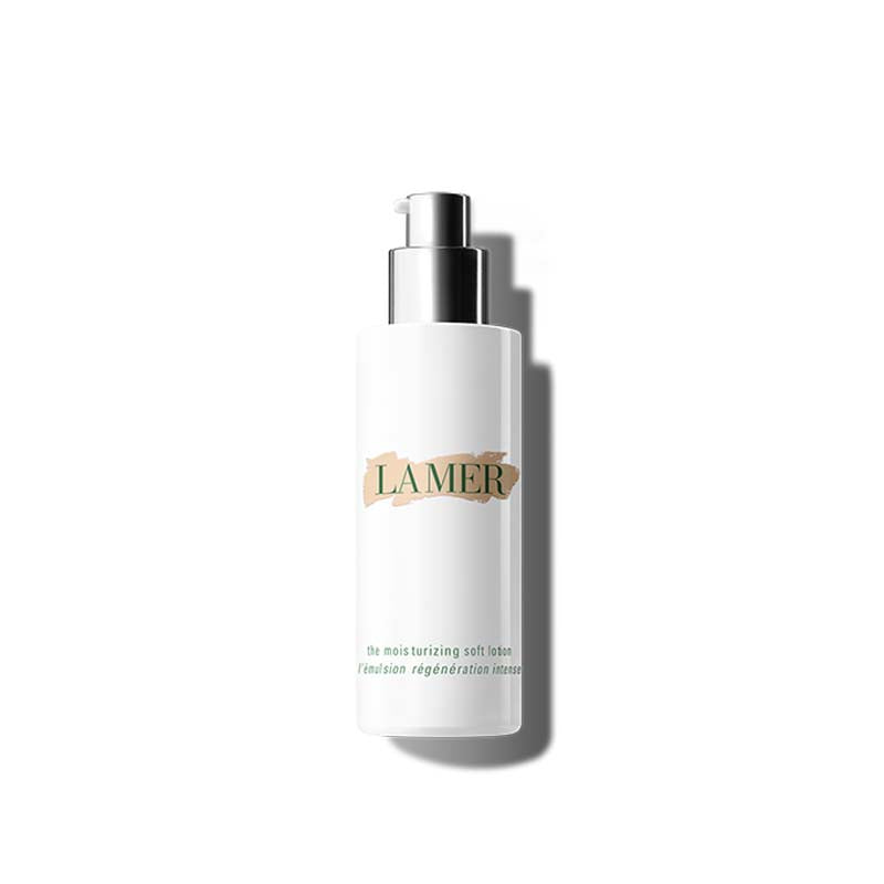 The Moisturizing Soft Lotion 50 ML