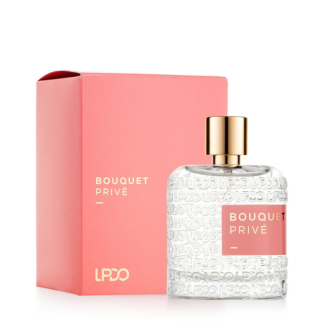 Bouquet Privé