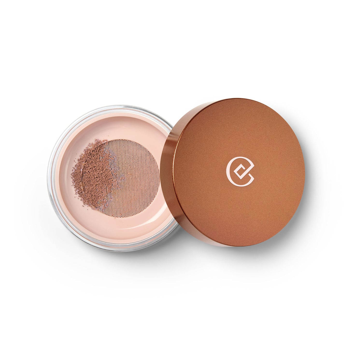 Magica Terra Abbronzante In Polvere Libera