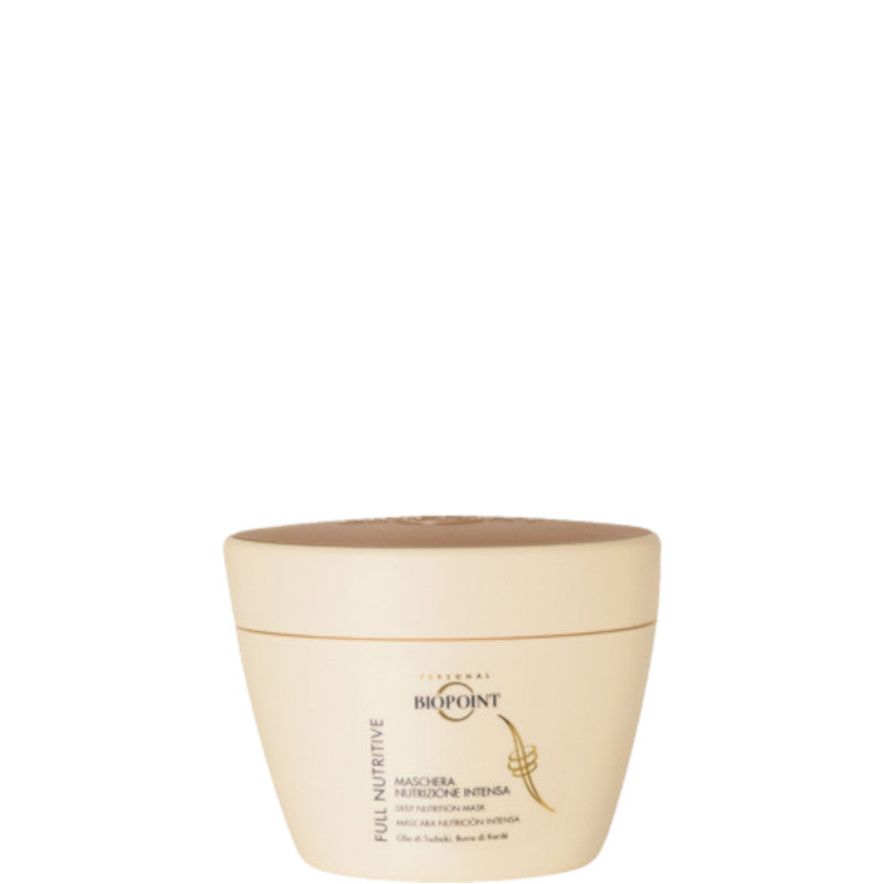 BIOPOINT PERSONAL FULL NUTRITIVE MASCHERA 200 ML