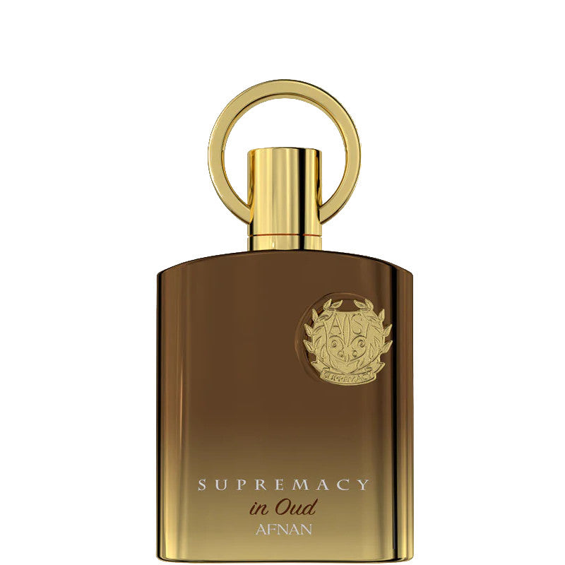 Afnan Perfumes Supremacy in Oud