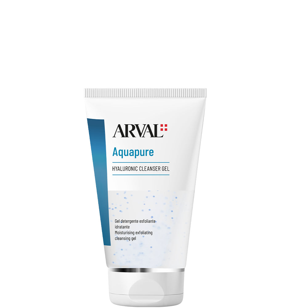 Aquapure - Hyaluronic Cleanser Gel