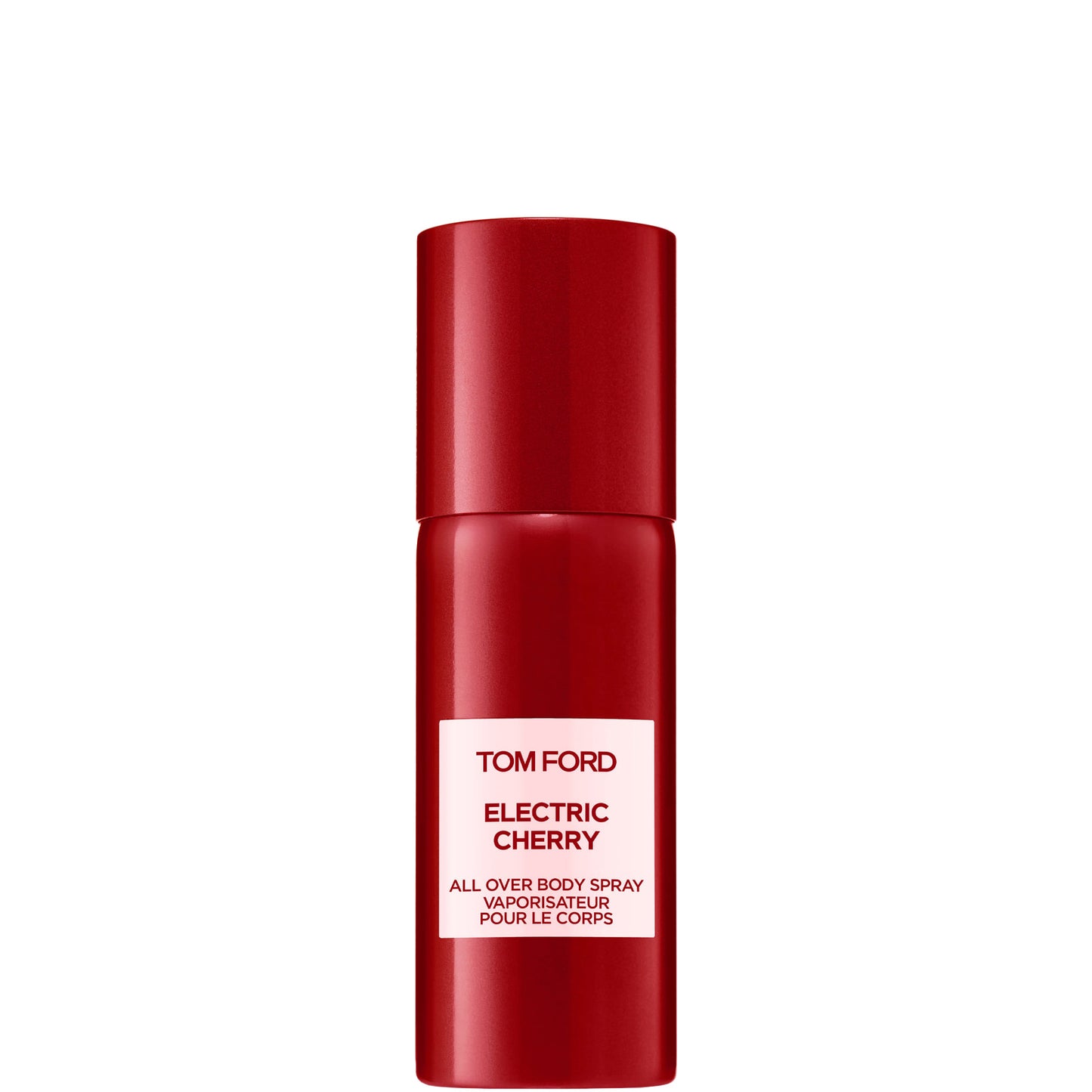Tom Ford Electric Cherry All Over Body Spray