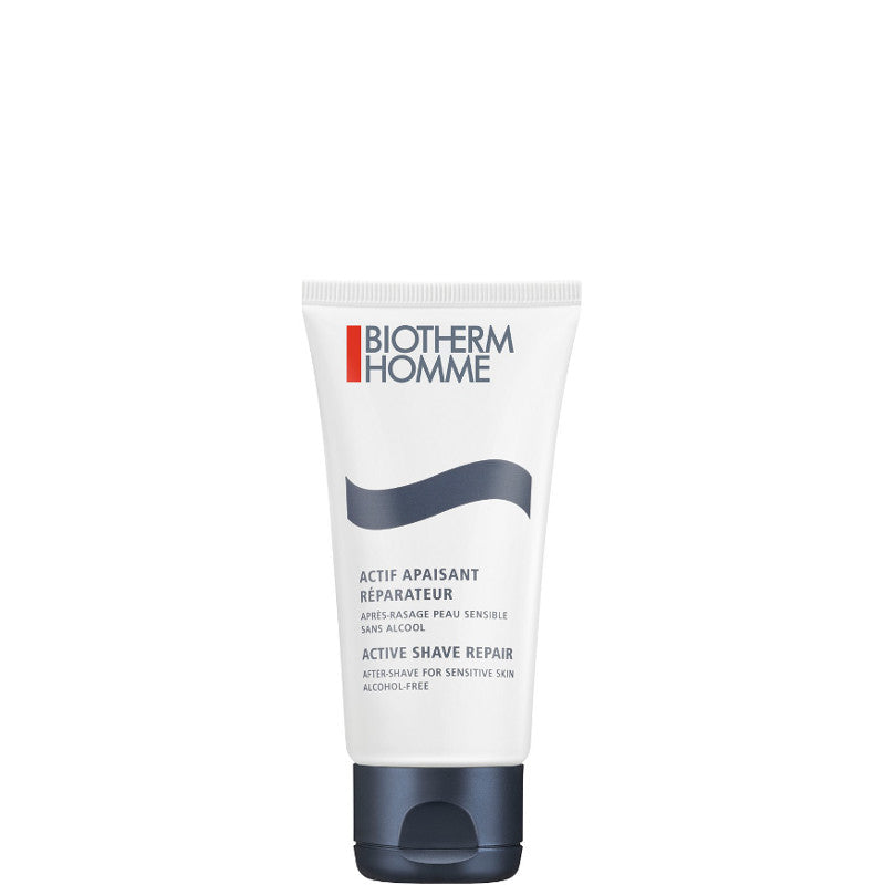 Actif Apaisant Reparateur Pelle Delicata - Uomo 50 ML