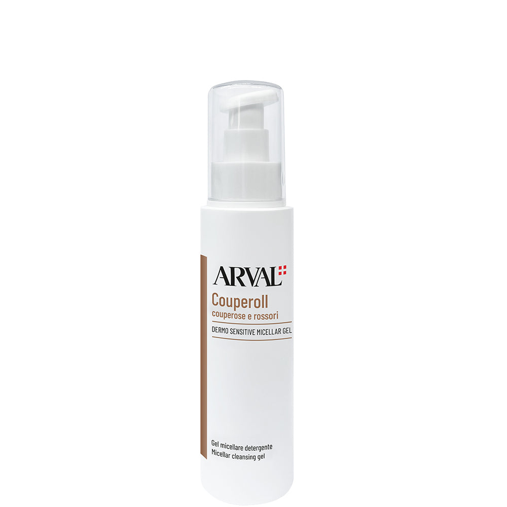 Cuperoll - Dermo Sensitive Micellar Gel