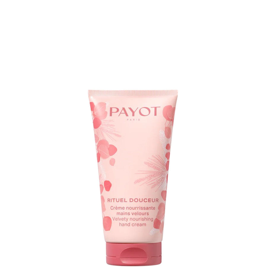 Rituel Douceur - Crème Nourissante Mains Velours