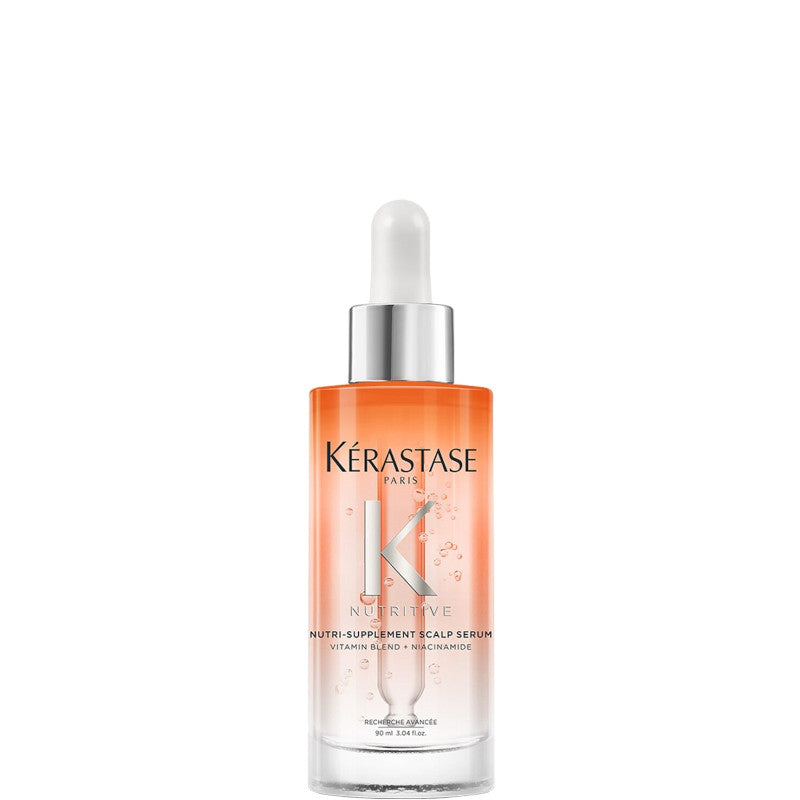 Nutritive - Nutri-Supplement Scalp Serum 90 ML