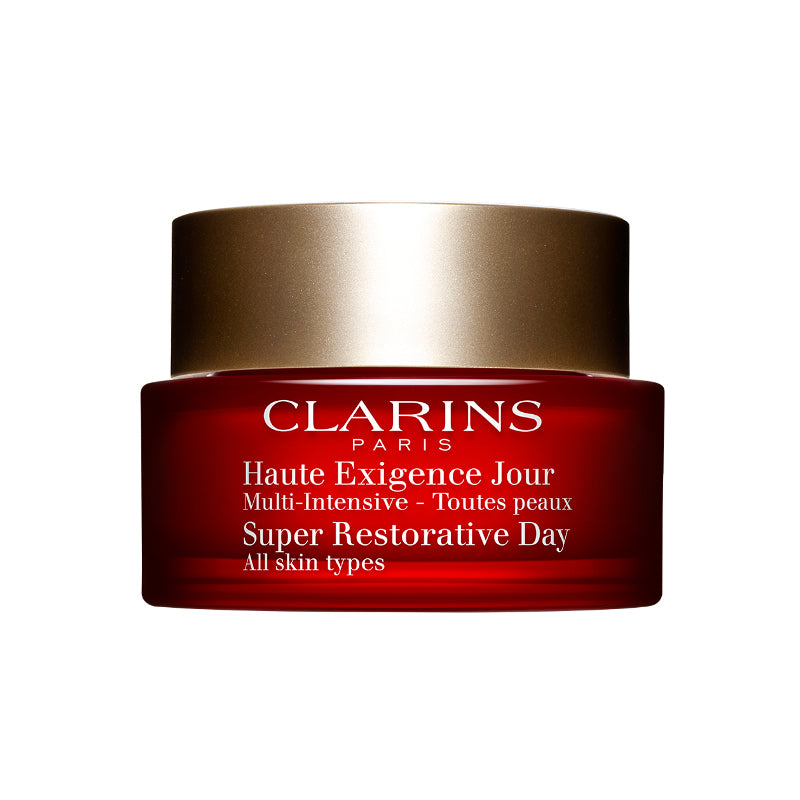 Haute Exigence Jour Multi-Intensive Crema Antietà Giorno Multi Intensiva Tutti i tipi di pelle 30 ML