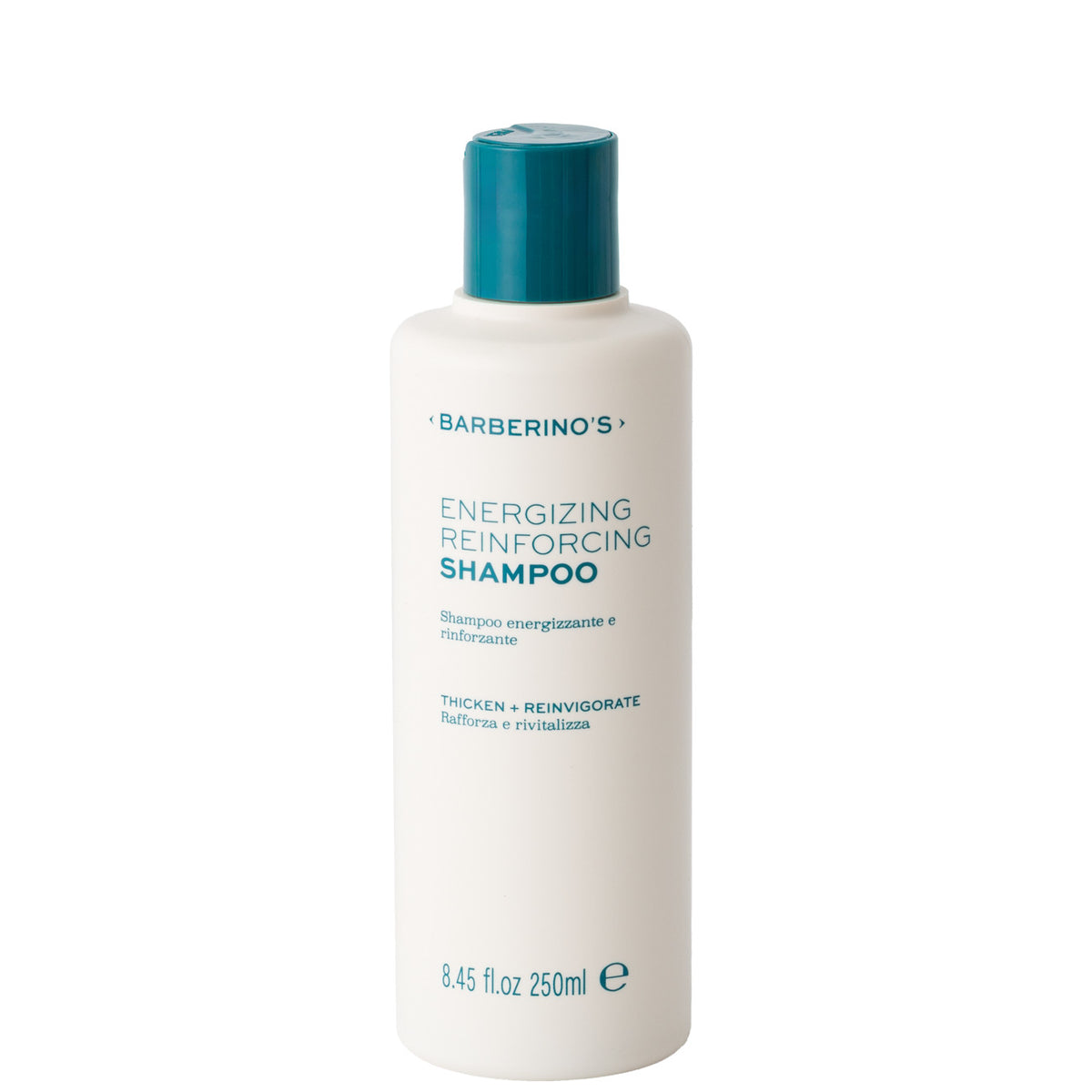 Barberino's Shampoo Anticaduta Rinforzante