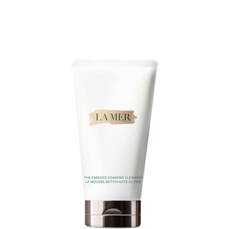 The Essence Foaming Cleanser