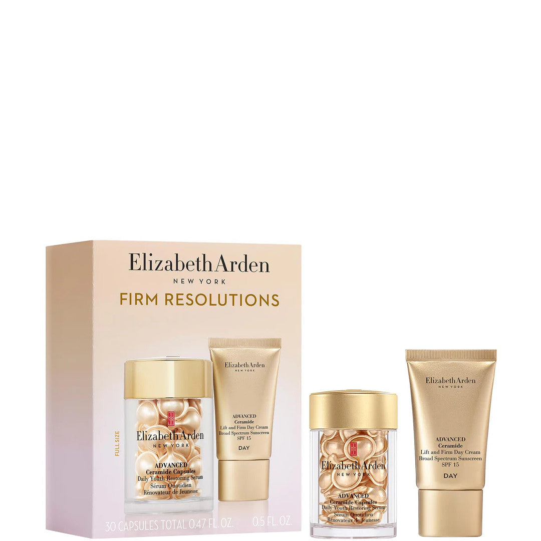 Advanced Ceramide Capsule Daily Youth Restoring Serum Confezione