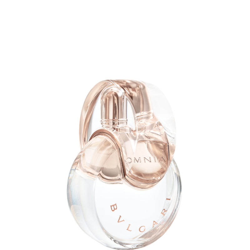 Bvlgari Omnia Crystalline EDT – Naima