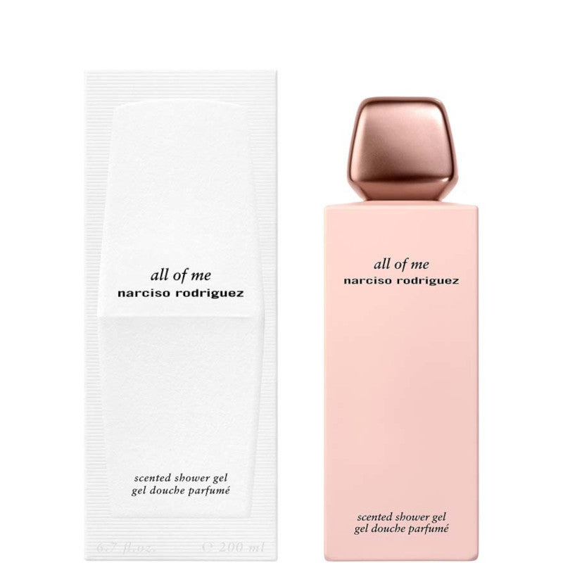 Narciso Rodriguez All of me 200 ML