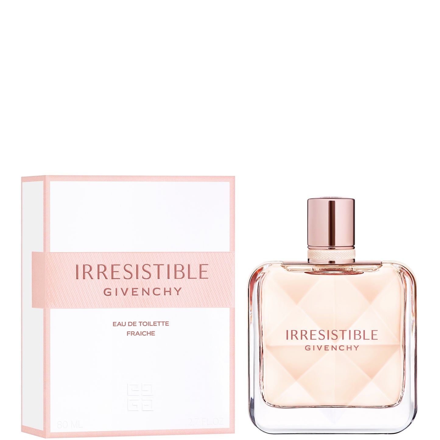 Irresistible Eau de Toilette Fraîche