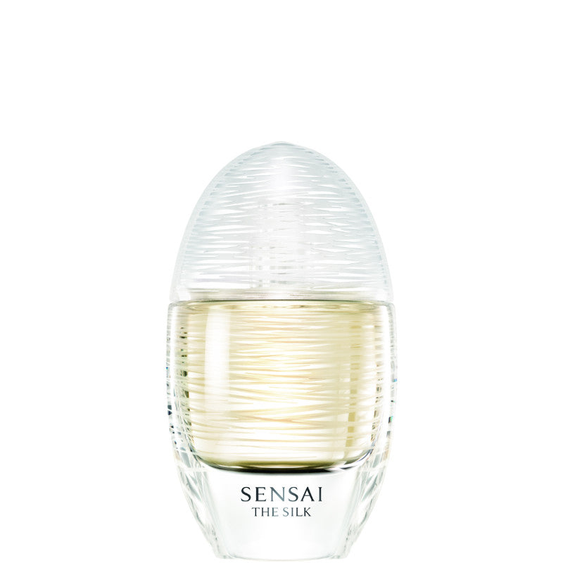 The Silk EDT