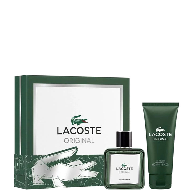 Lacoste Original Confezione