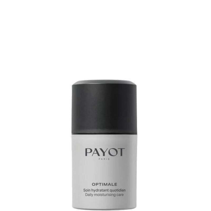 Optimale Homme - Soin Hydratant Quotidien